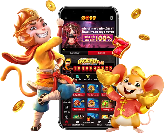Người chơi trải nghiệm sòng bạc trực tuyến Gacam67 trên điện thoại