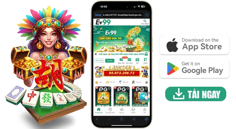 Ưu đãi nạp tiền lần đầu Gacam67 tải app