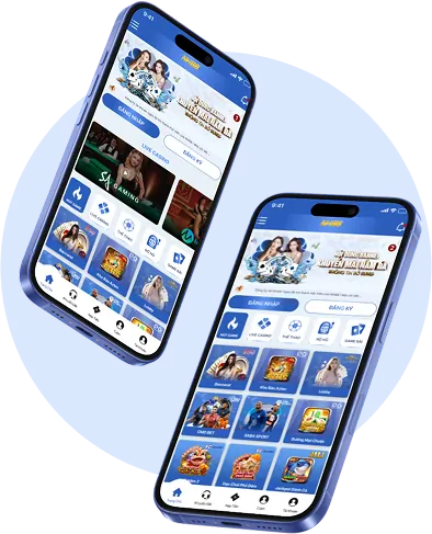 Cơ hội trúng Jackpot trên gacam67 tải app