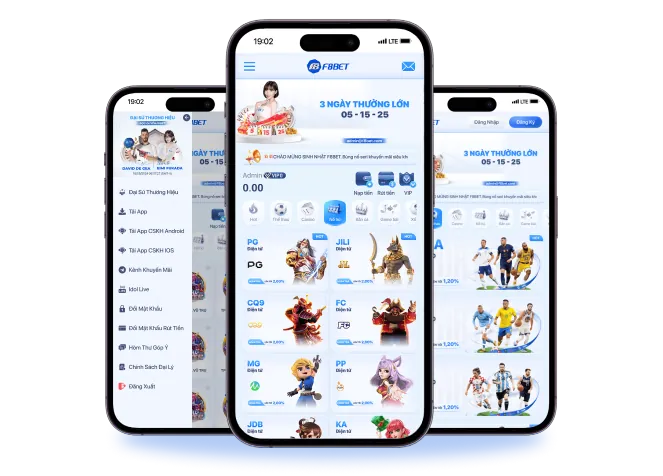 Hoàn trả casino Gacam67 APP