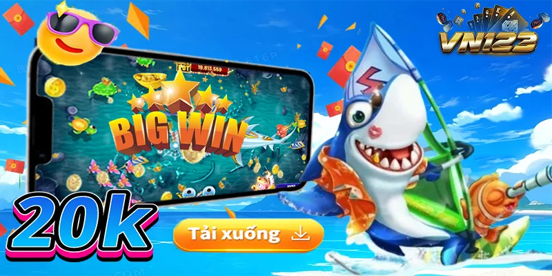 Ưu đãi sinh nhật độc quyền từ gacam67 tải app