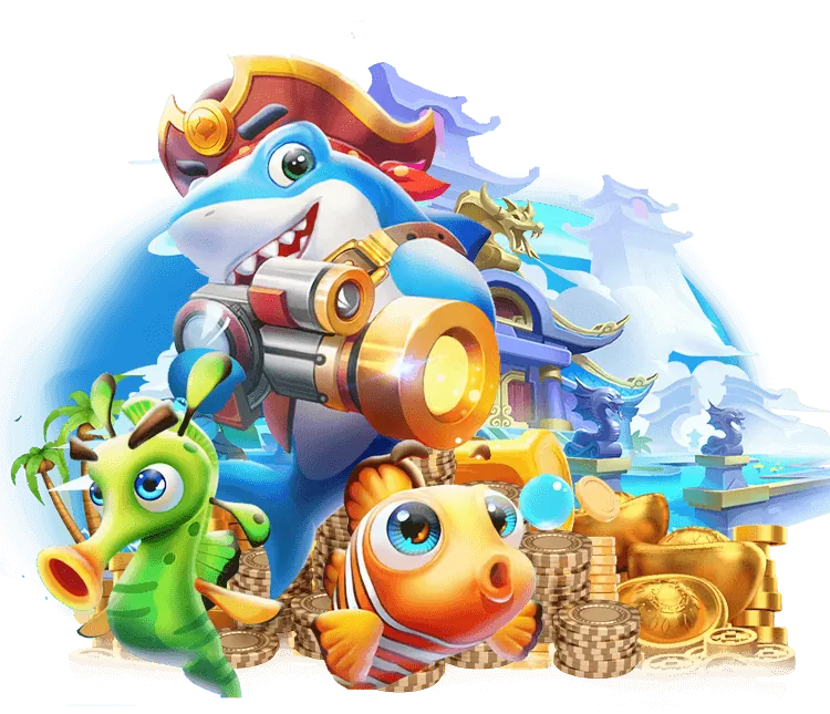 Game slot nổ hũ Gacam67 official